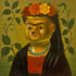 Frida Bear