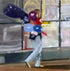 Woman with Balloons