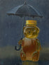 Rainy Day Bear