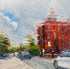 Maryland Ave Washington DC
